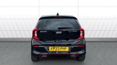 Kia Picanto 1.0 GT-line 5dr [4 seats] Petrol Hatchback